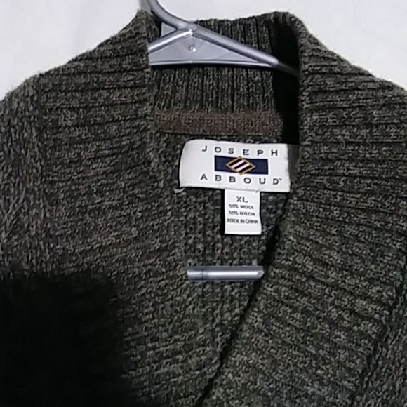 Sweater - Picture 2 of 3